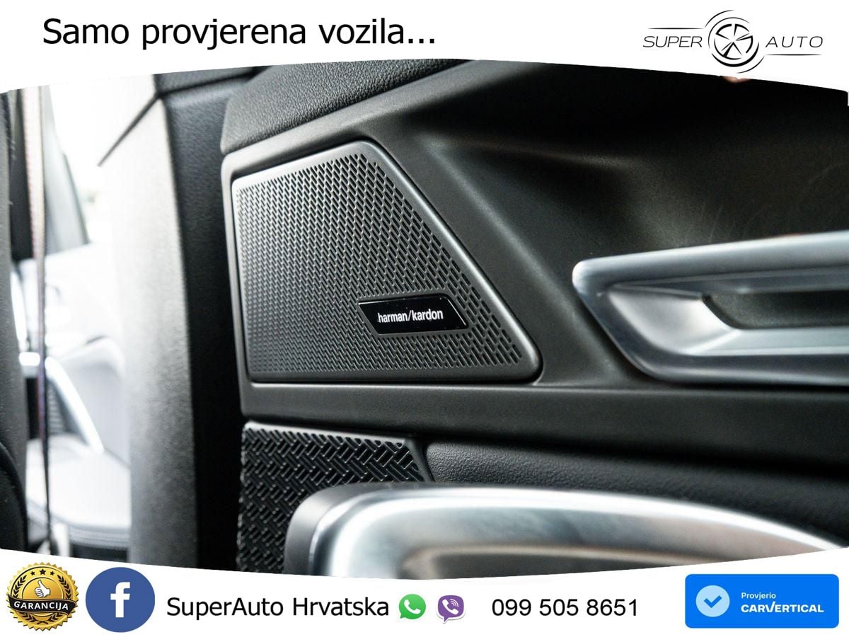 BMW X1 20d (163 KS) xDrive Steptronic M Sport ACC+HEAD+GR SJED+360+PANO