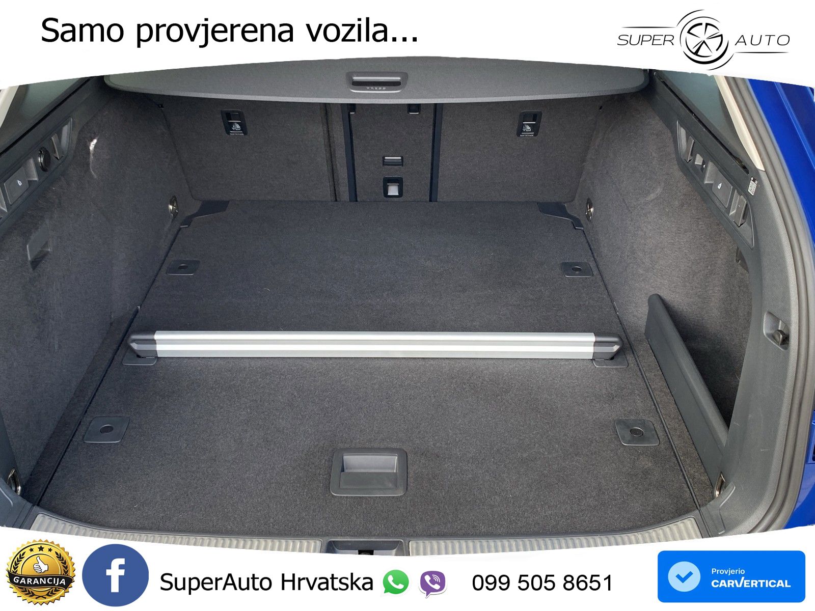 Volkswagen Passat Variant 2.0 TDI (193 KS) 4MOTION DSG Elegance LED+GR SJED+ACC