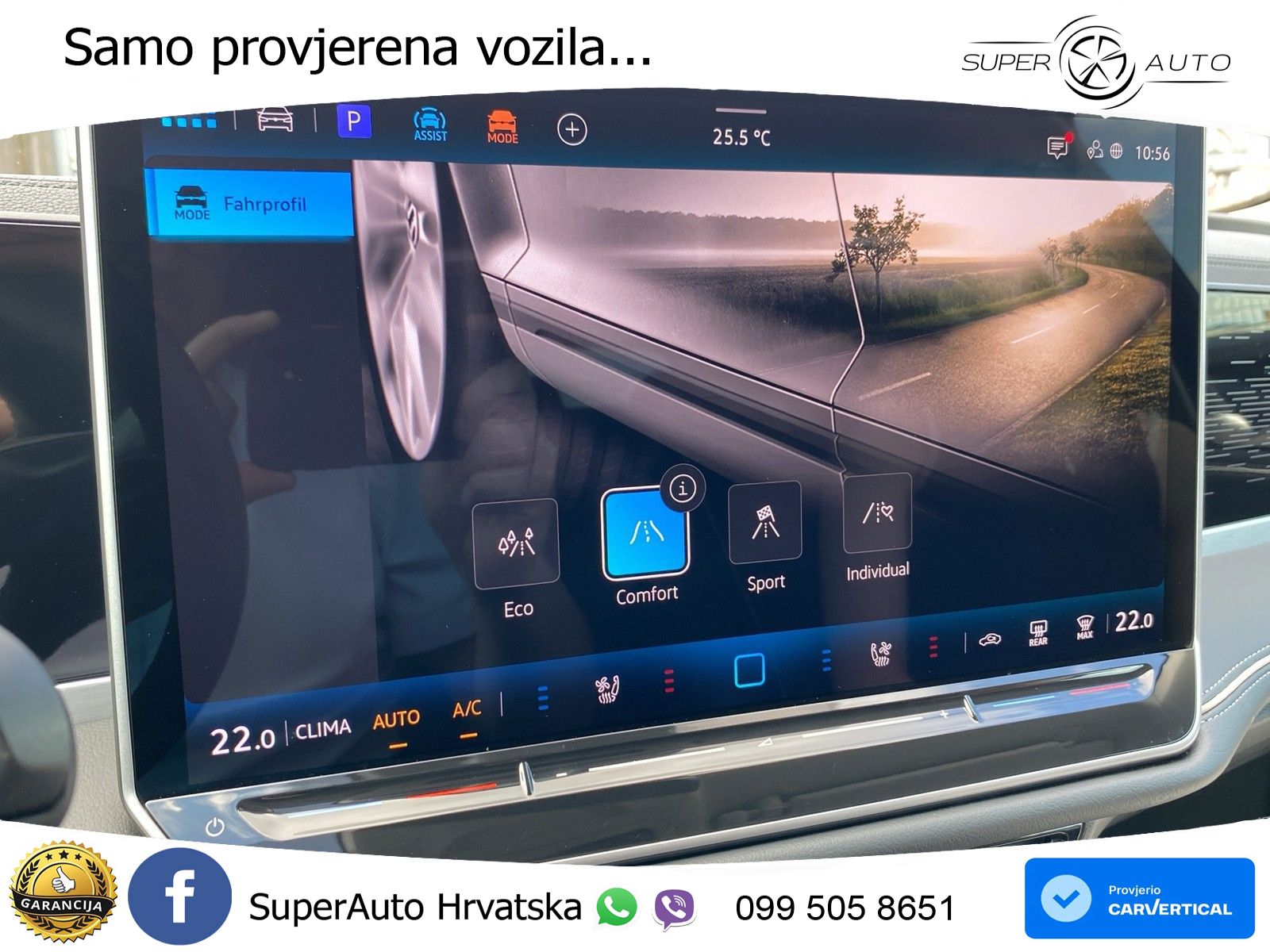 Volkswagen Passat Variant 2.0 TDI (193 KS) 4MOTION DSG Elegance LED+GR SJED+ACC