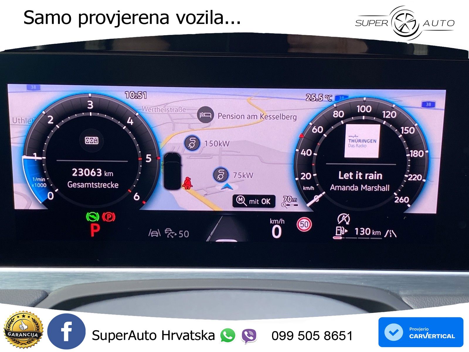 Volkswagen Passat Variant 2.0 TDI (193 KS) 4MOTION DSG Elegance LED+GR SJED+ACC
