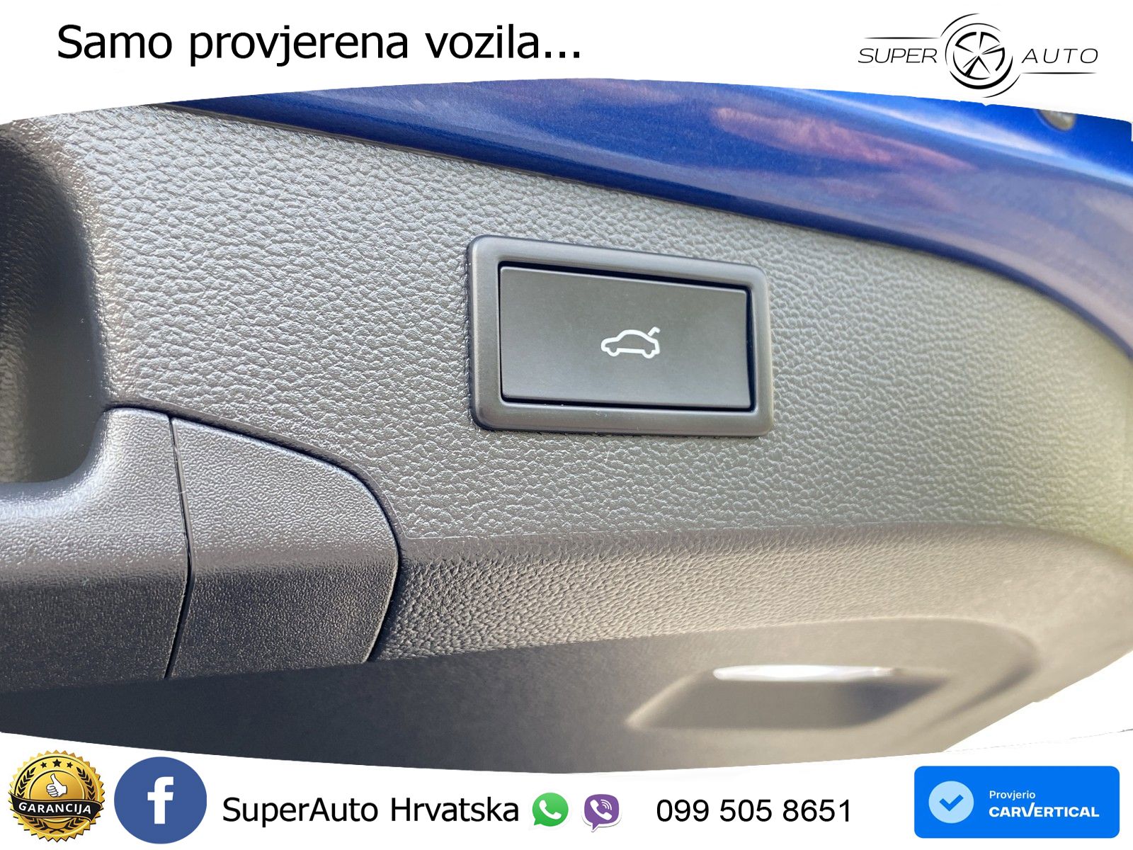 Volkswagen Passat Variant 2.0 TDI (193 KS) 4MOTION DSG Elegance LED+GR SJED+ACC