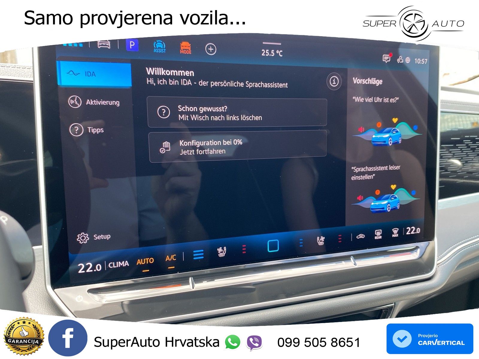 Volkswagen Passat Variant 2.0 TDI (193 KS) 4MOTION DSG Elegance LED+GR SJED+ACC
