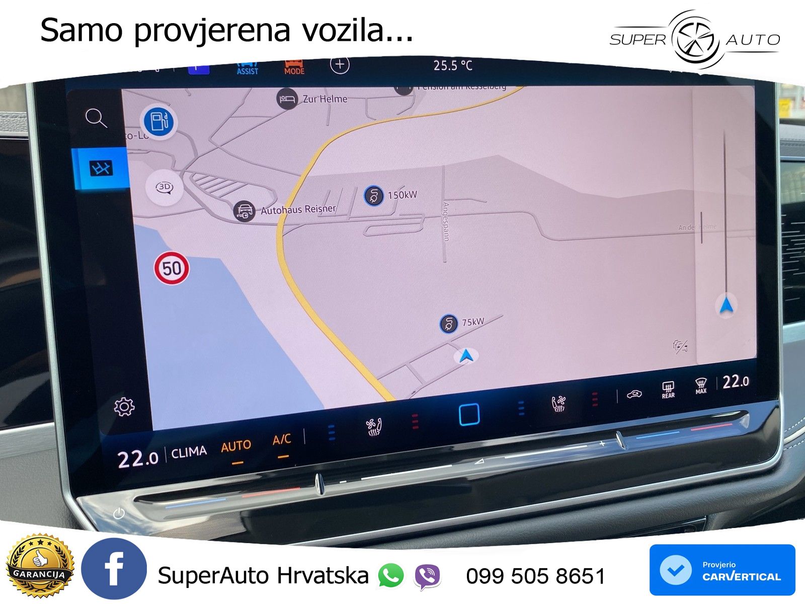 Volkswagen Passat Variant 2.0 TDI (193 KS) 4MOTION DSG Elegance LED+GR SJED+ACC
