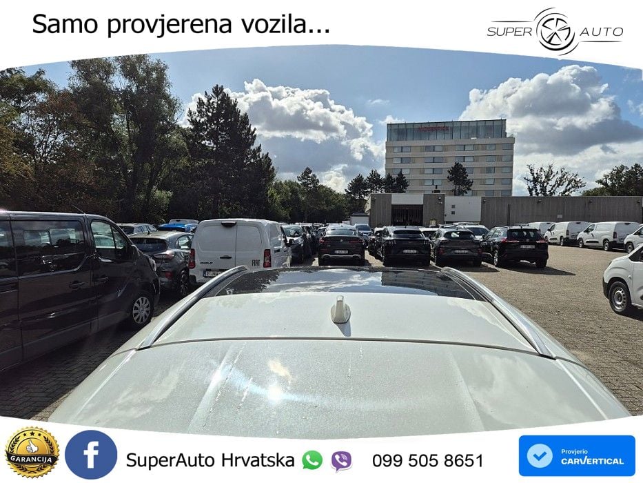 Nissan Qashqai 1.3 DIG-T (158 KS) Xtronic