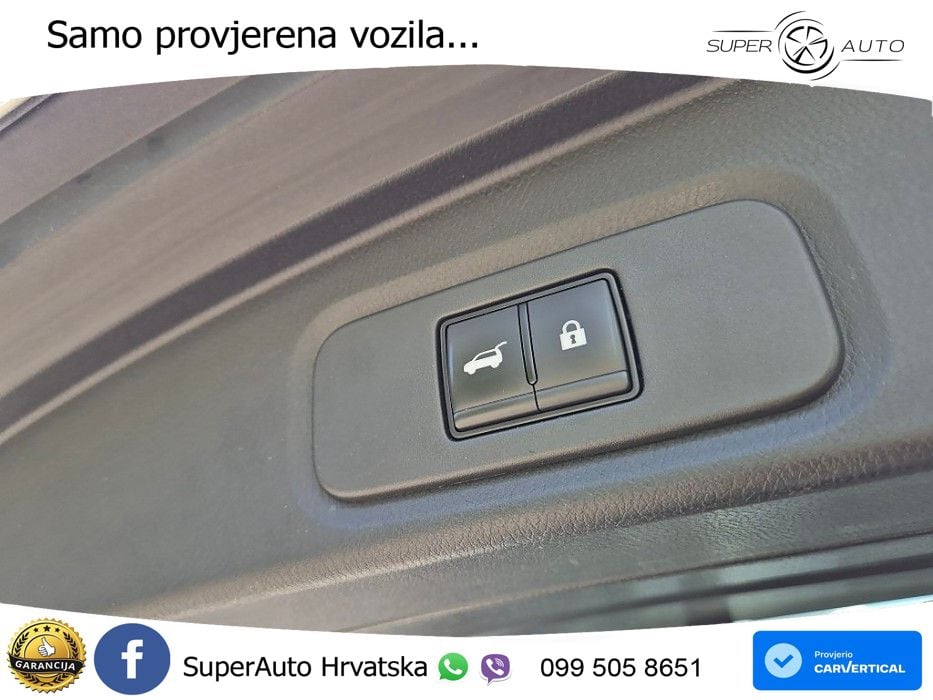 Nissan Qashqai 1.3 DIG-T (158 KS) Xtronic