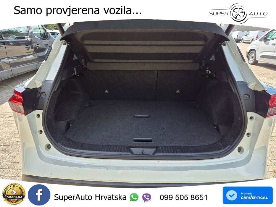 Nissan Qashqai 1.3 DIG-T (158 KS) Xtronic