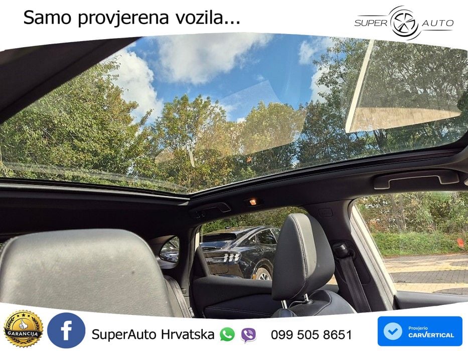 Nissan Qashqai 1.3 DIG-T (158 KS) Xtronic