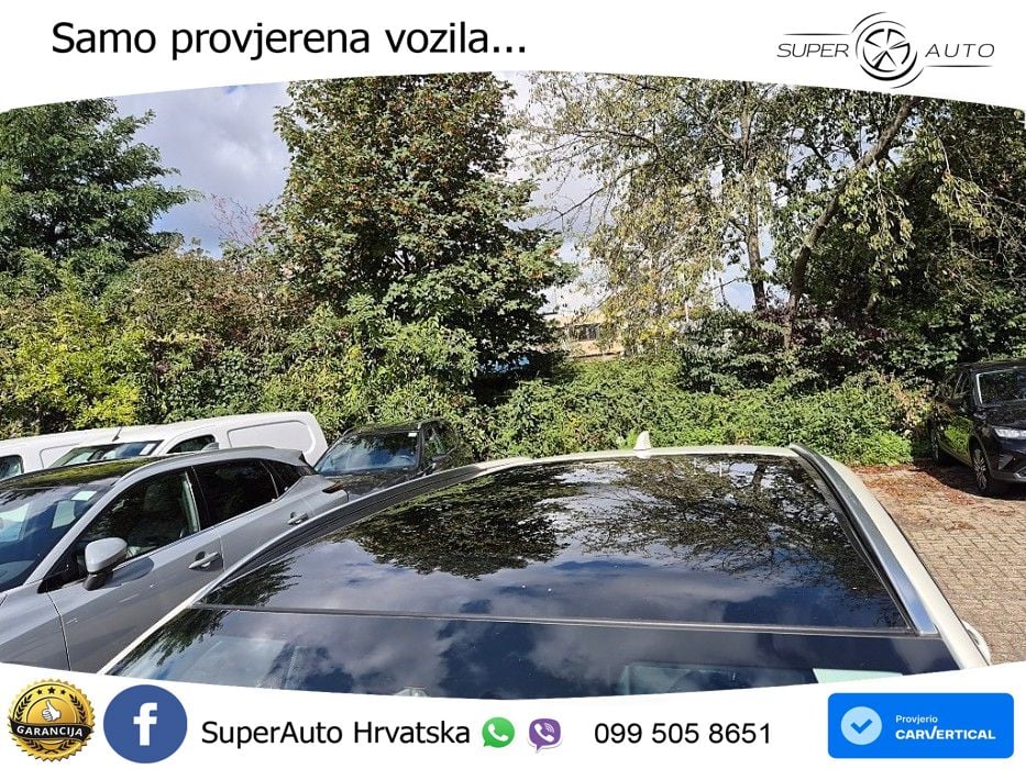 Nissan Qashqai 1.3 DIG-T (158 KS) Xtronic