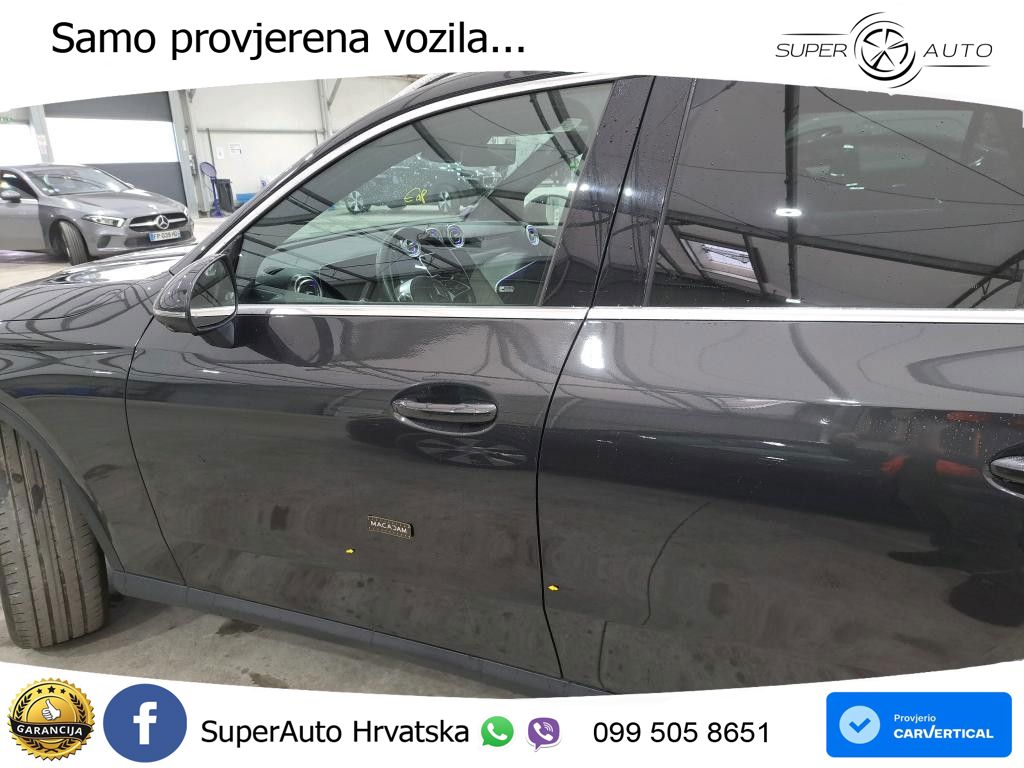 Mercedes GLC 300e (313 KS) 4MATIC 9G-TRONIC LED+GR SJED+ACC
