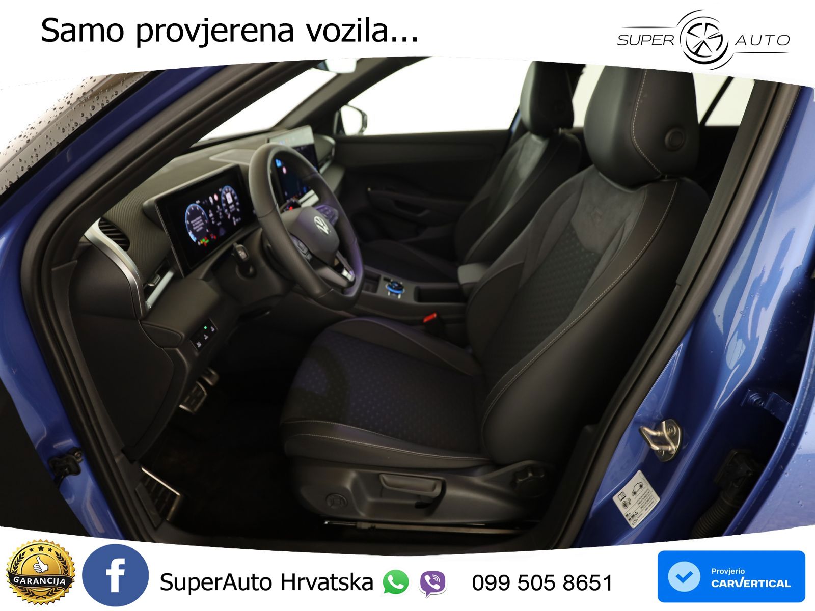 Volkswagen T-Roc II 1.5 eTSI (150 KS)  DSG MATRIX+GR SJED+KAM