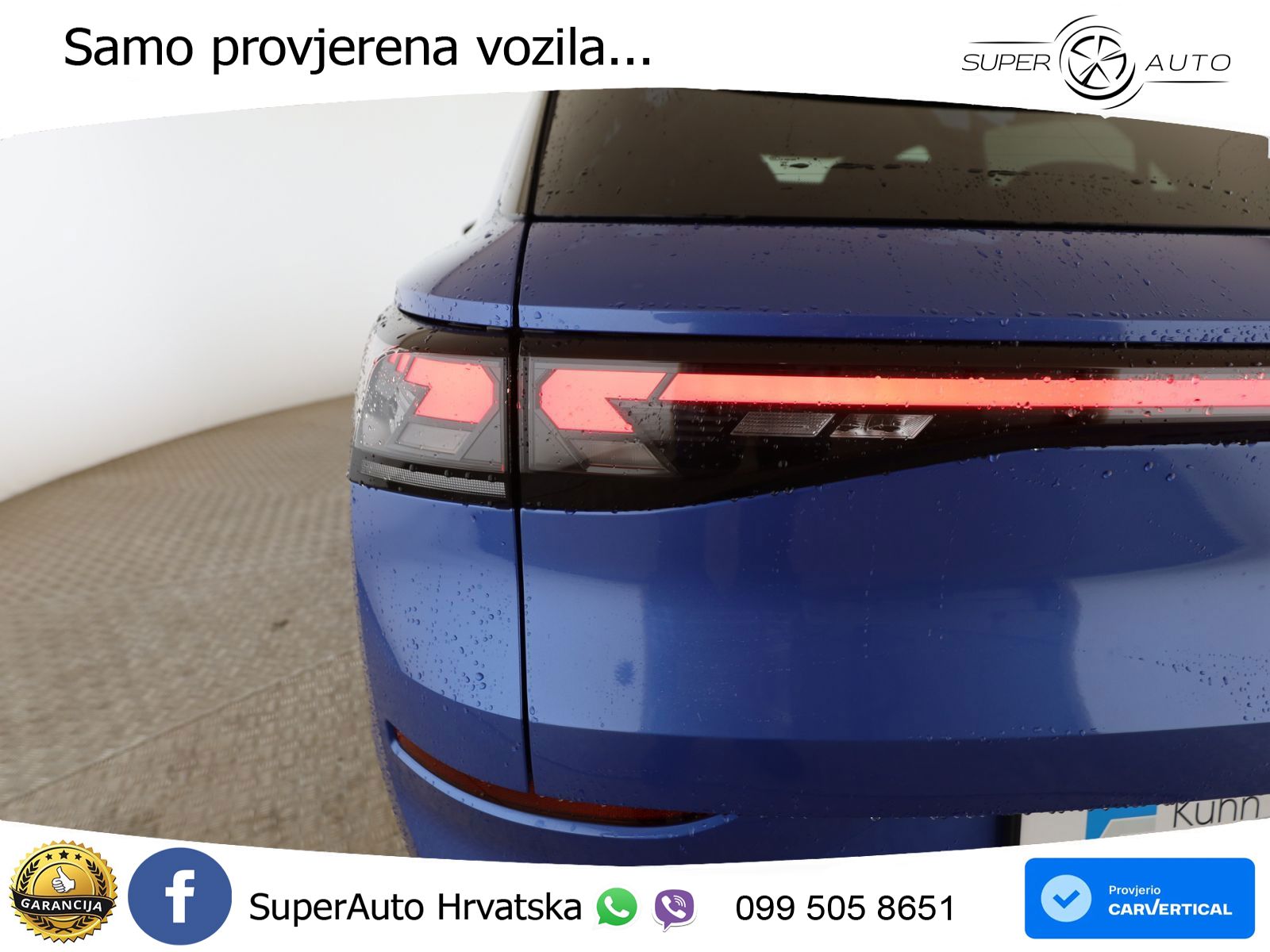 Volkswagen T-Roc II 1.5 eTSI (150 KS)  DSG MATRIX+GR SJED+KAM