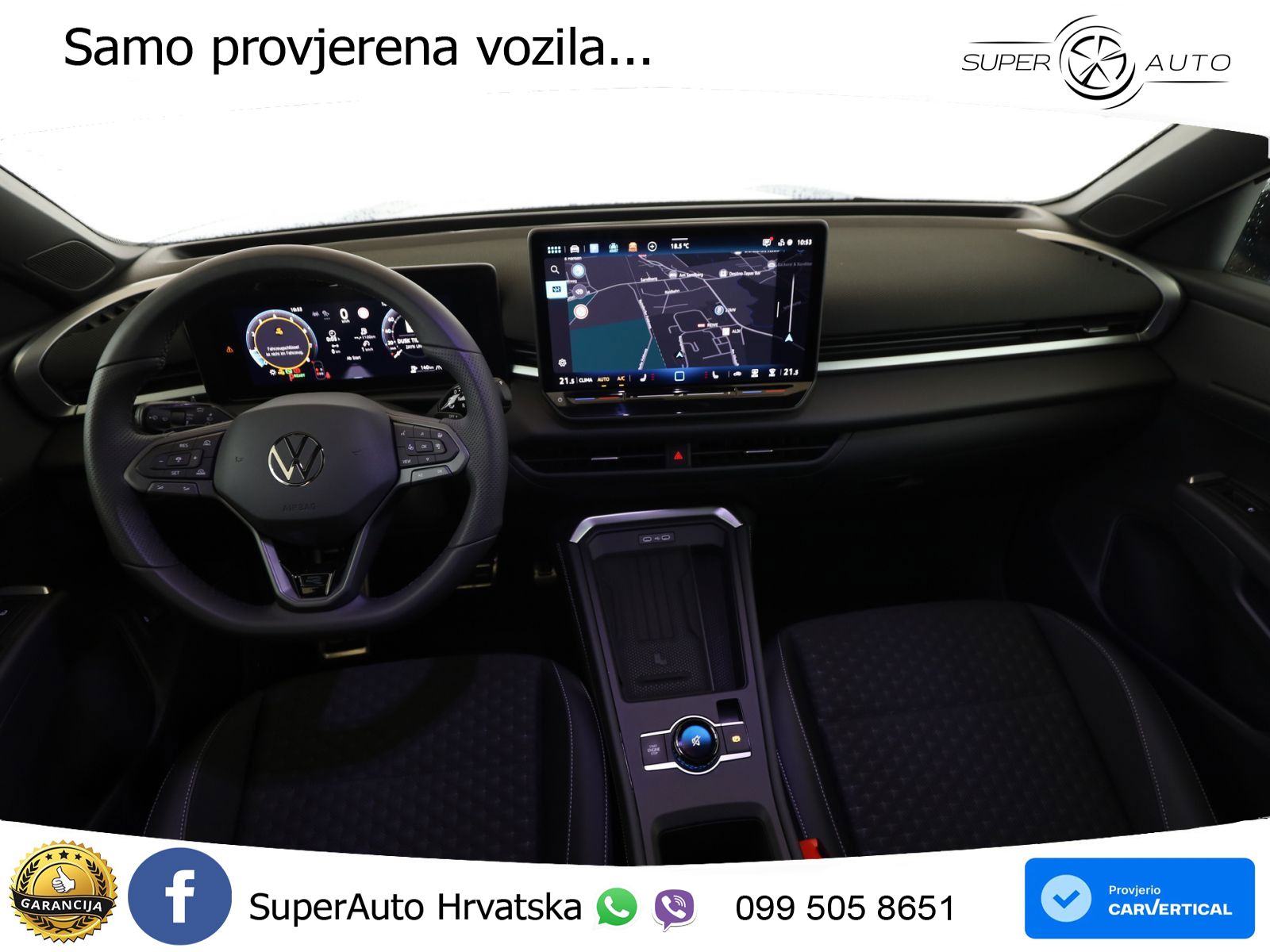 Volkswagen T-Roc II 1.5 eTSI (150 KS)  DSG MATRIX+GR SJED+KAM
