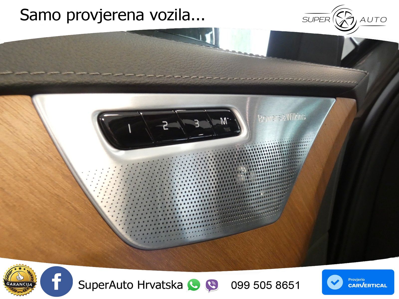 Volvo XC90 2.0 B5 Diesel AWD Automatic LED+GR SJED+ACC