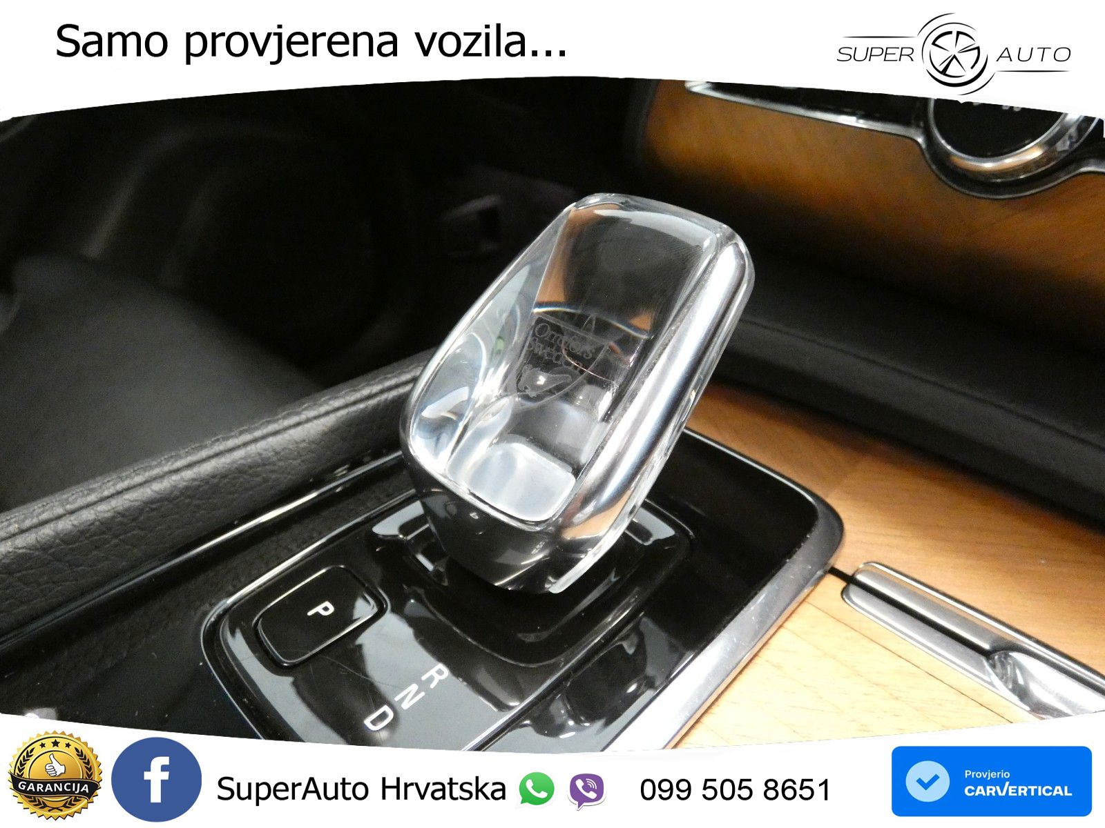 Volvo XC90 2.0 B5 Diesel AWD Automatic LED+GR SJED+ACC