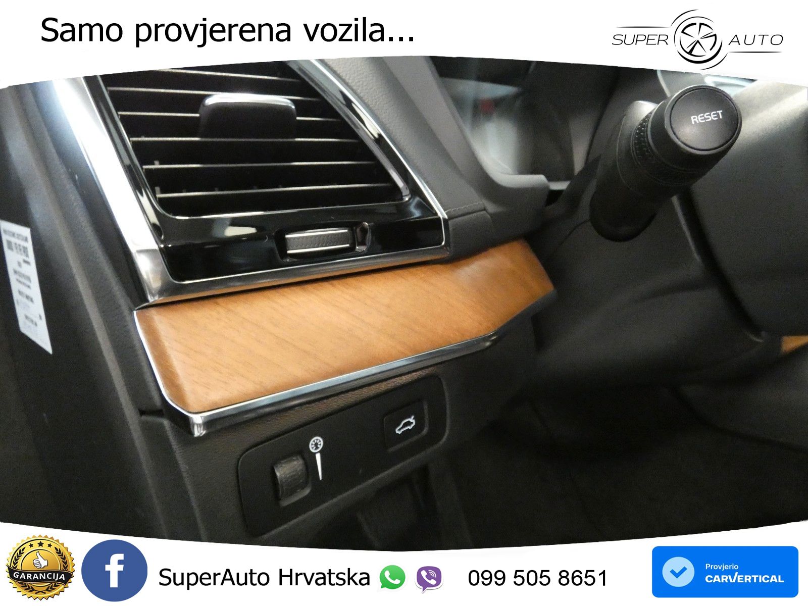 Volvo XC90 2.0 B5 Diesel AWD Automatic LED+GR SJED+ACC