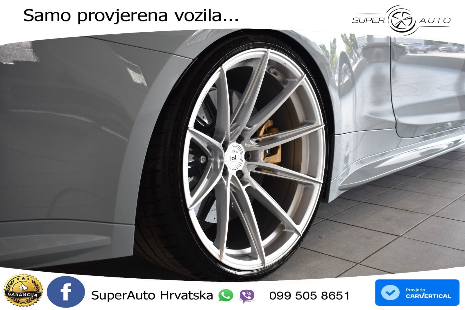 BMW M4 Competition 3.0 (510 KS) Steptronic LED+GR SJED+ACC