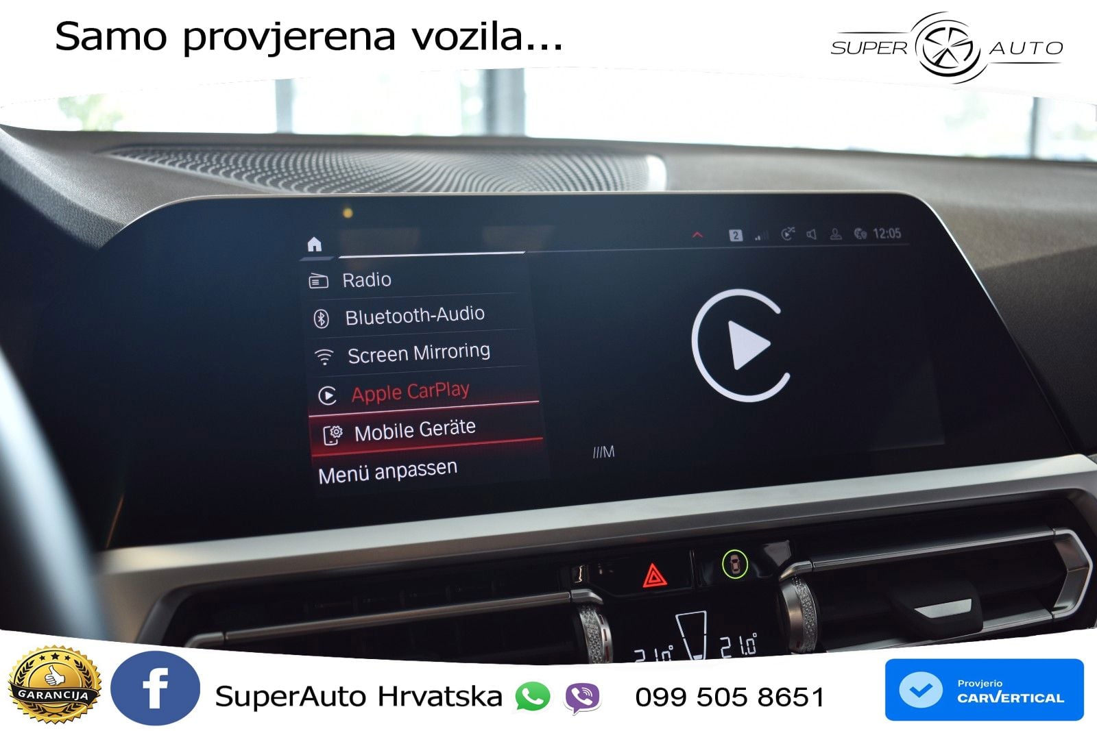 BMW M4 Competition 3.0 (510 KS) Steptronic LED+GR SJED+ACC