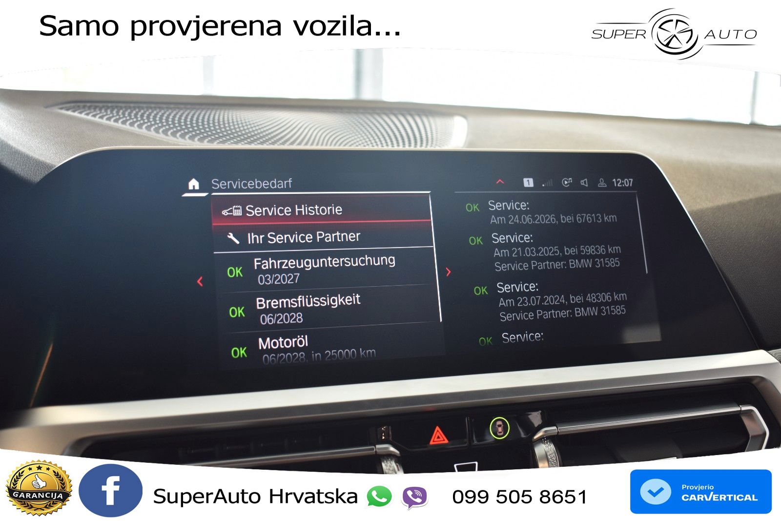 BMW M4 Competition 3.0 (510 KS) Steptronic LED+GR SJED+ACC