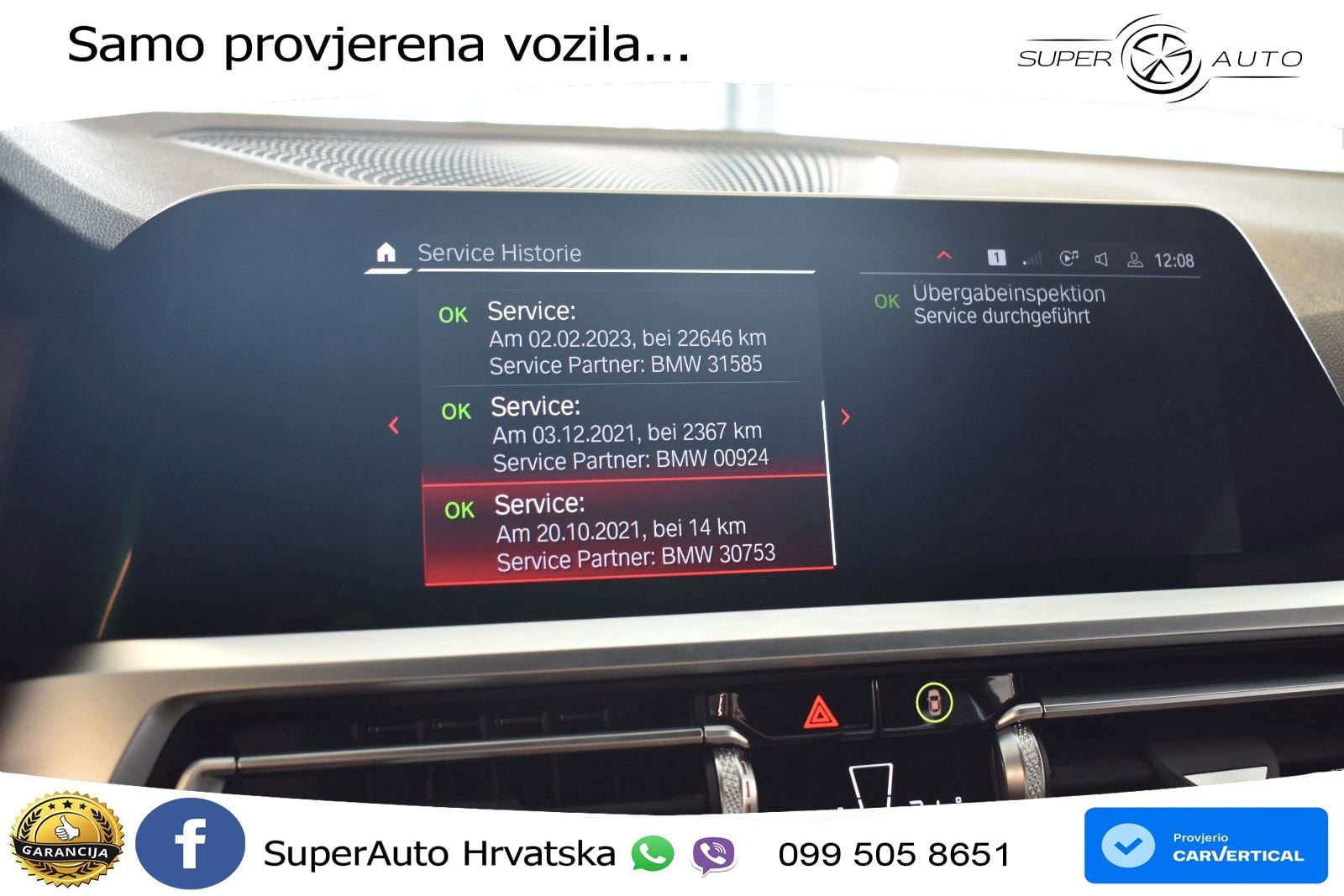 BMW M4 Competition 3.0 (510 KS) Steptronic LED+GR SJED+ACC