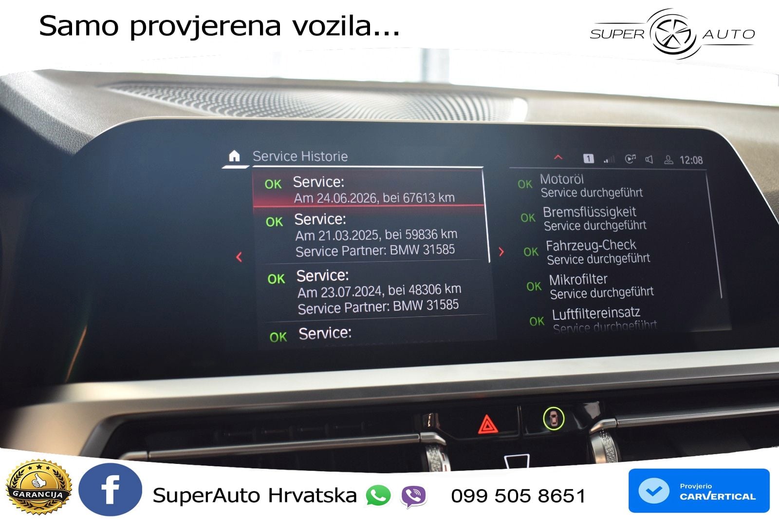 BMW M4 Competition 3.0 (510 KS) Steptronic LED+GR SJED+ACC