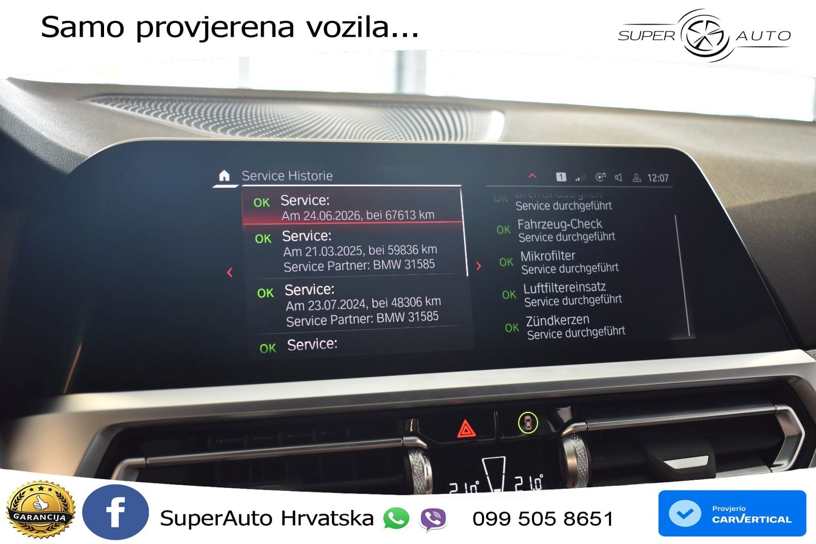 BMW M4 Competition 3.0 (510 KS) Steptronic LED+GR SJED+ACC