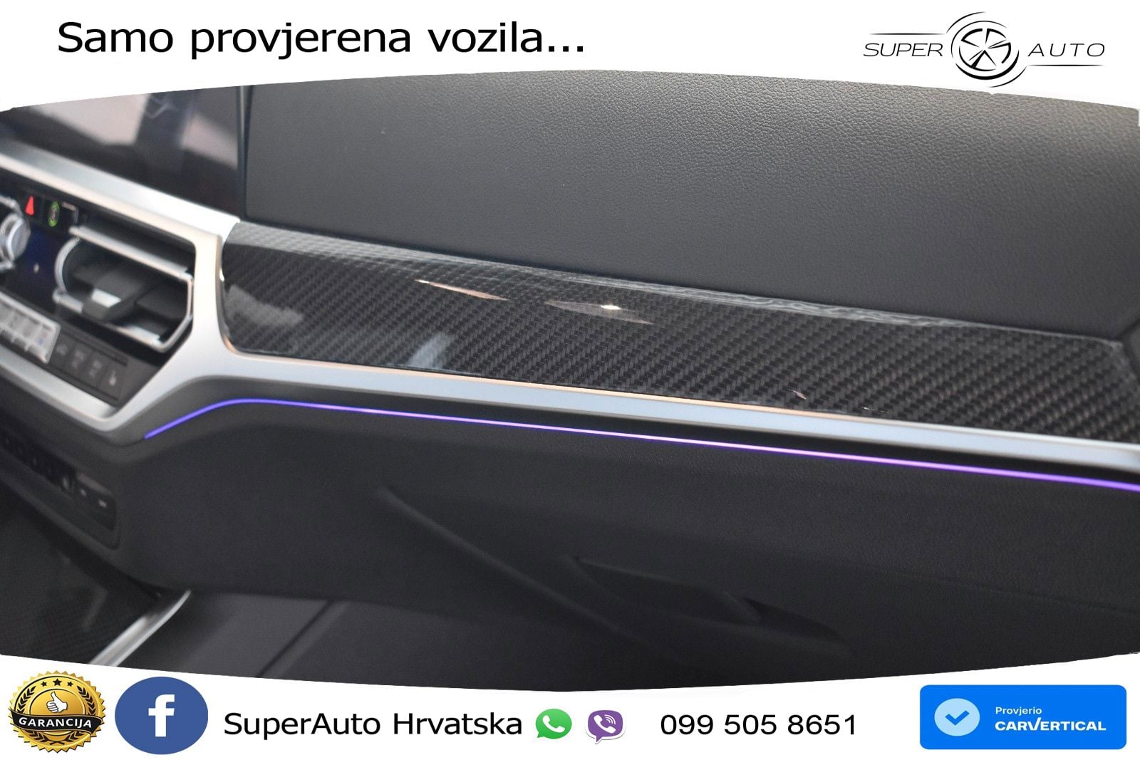 BMW M4 Competition 3.0 (510 KS) Steptronic LED+GR SJED+ACC