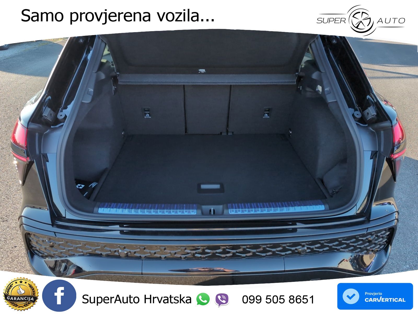 Audi Q3 2.0 TFSI (204 KS) quattro S tronic S line MATRIX+GR SJED+KAM