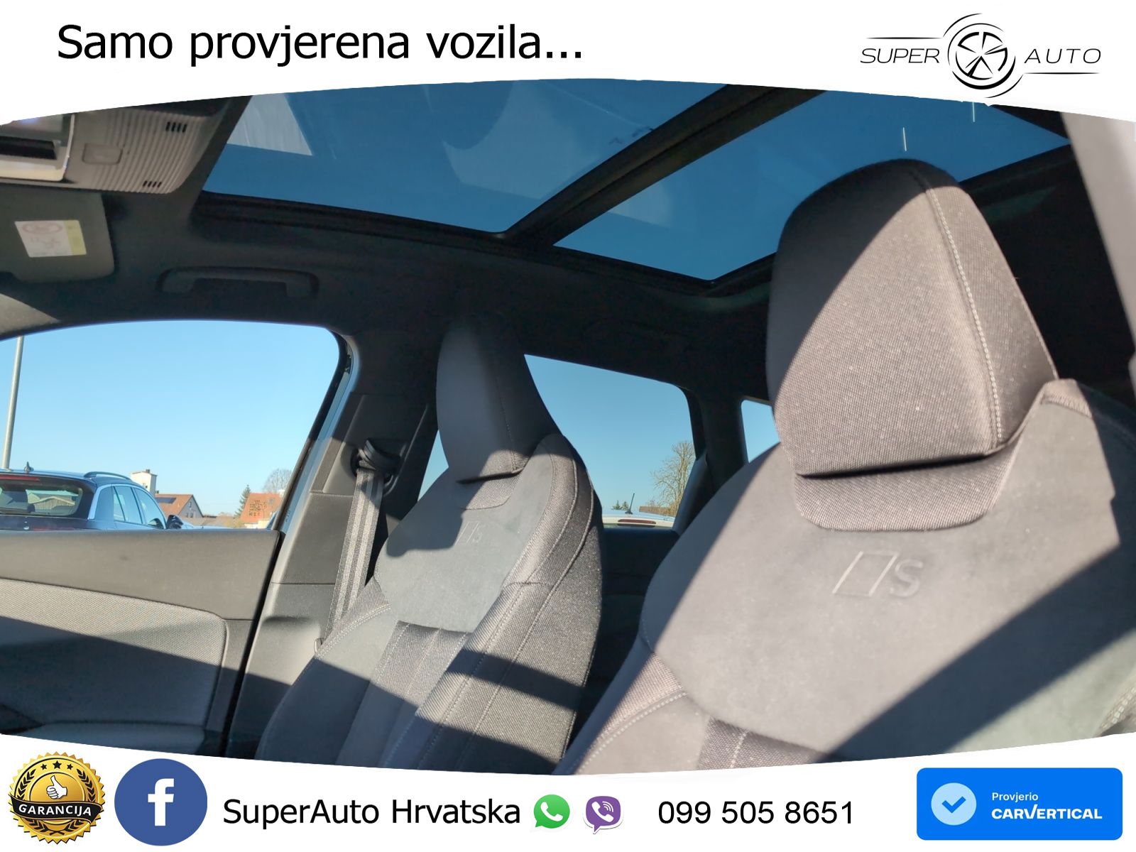 Audi Q3 2.0 TFSI (204 KS) quattro S tronic S line MATRIX+GR SJED+KAM