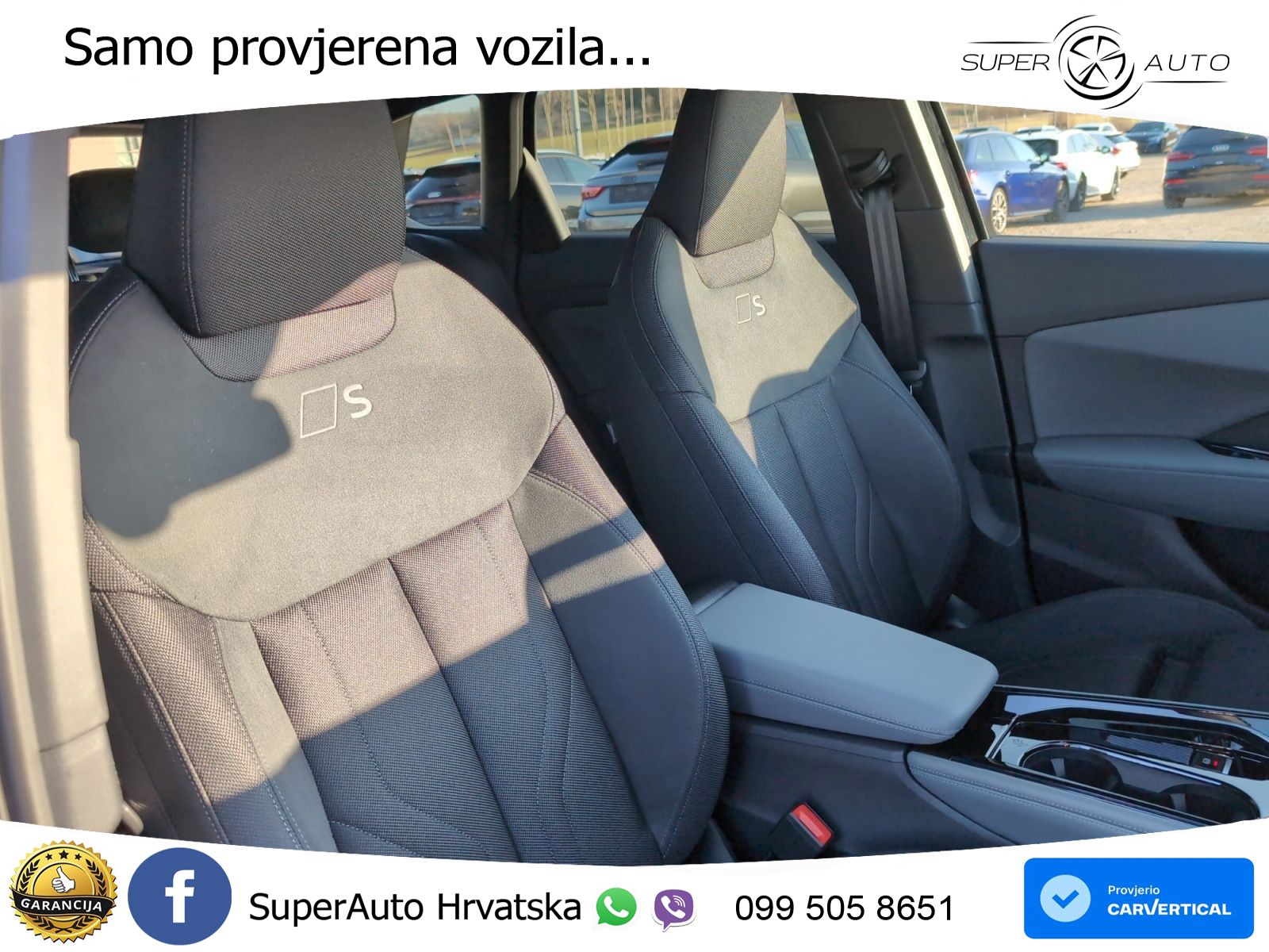 Audi Q3 2.0 TFSI (204 KS) quattro S tronic S line MATRIX+GR SJED+KAM
