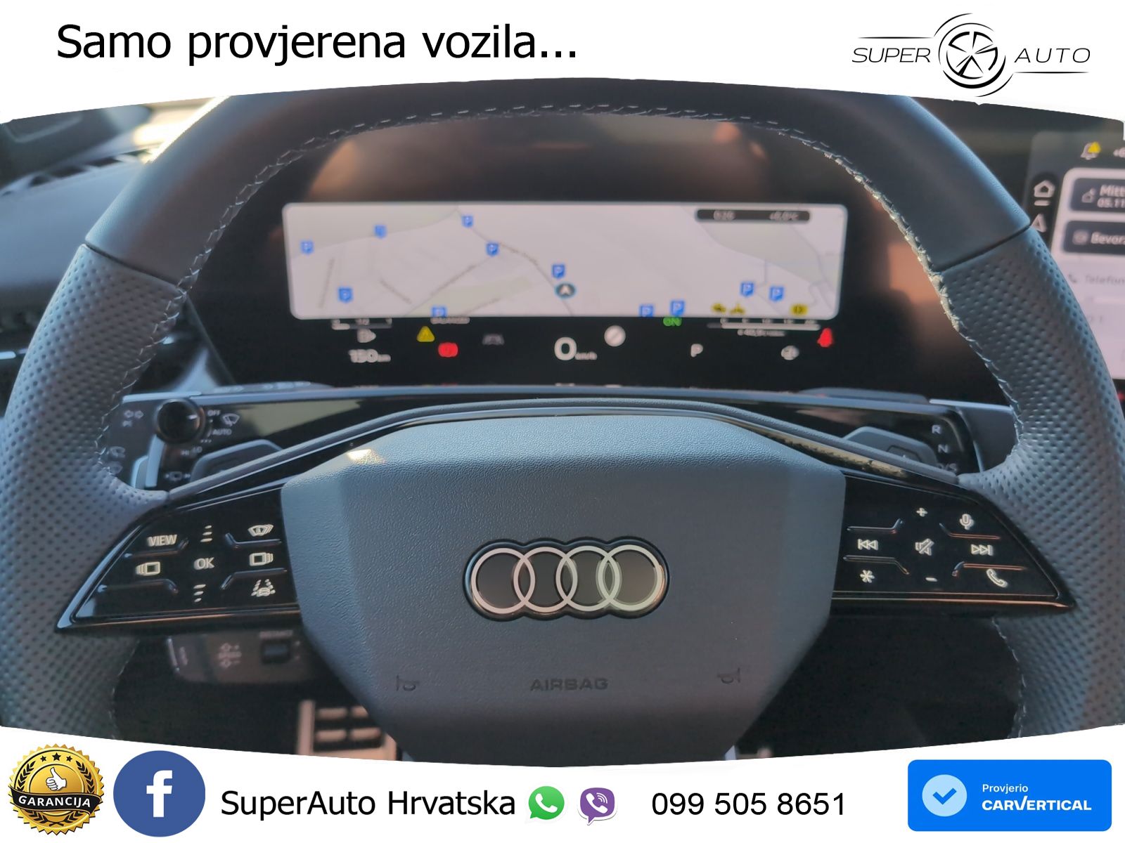 Audi Q3 2.0 TFSI (204 KS) quattro S tronic S line MATRIX+GR SJED+KAM