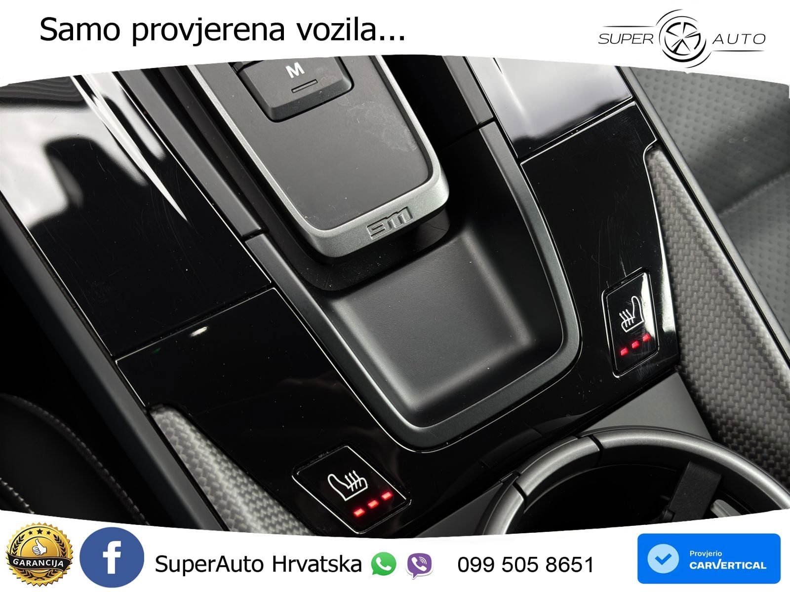 Porsche 911 Carrera 3.0 (394 KS) PDK LED+GR SJED+ACC