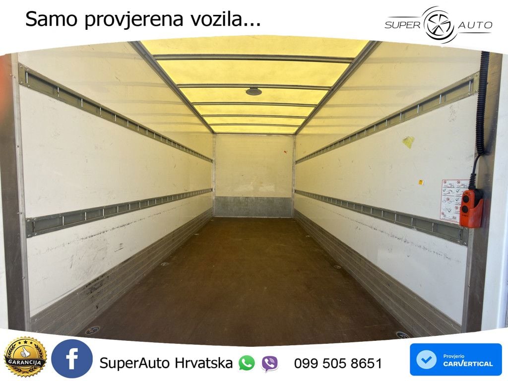Citroën Jumper