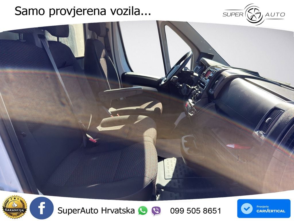 Citroën Jumper