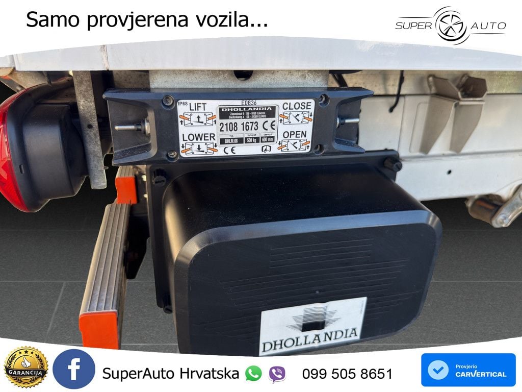 Citroën Jumper
