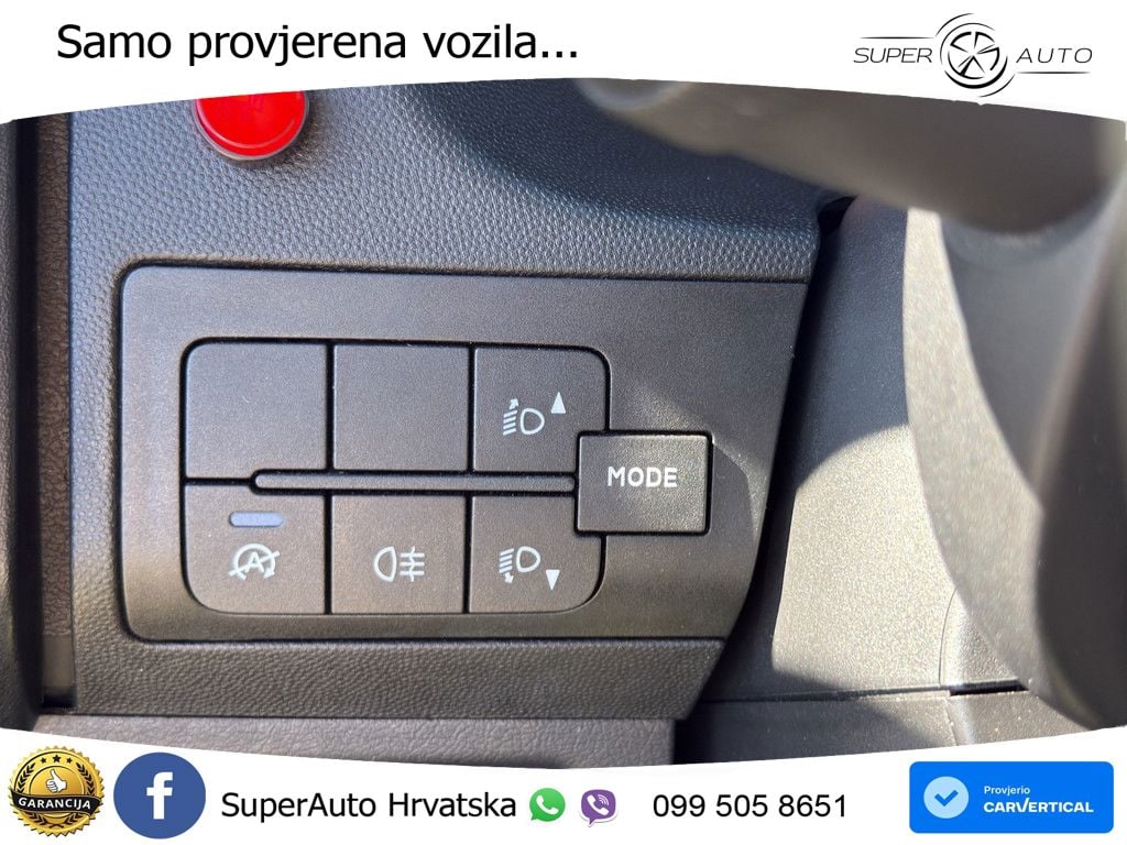 Citroën Jumper