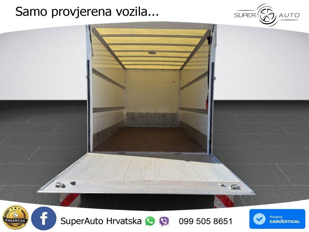 Citroën Jumper