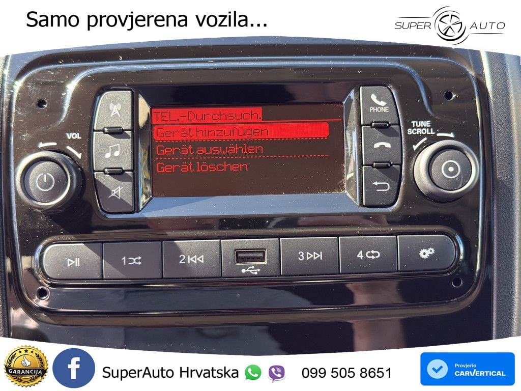 Citroën Jumper