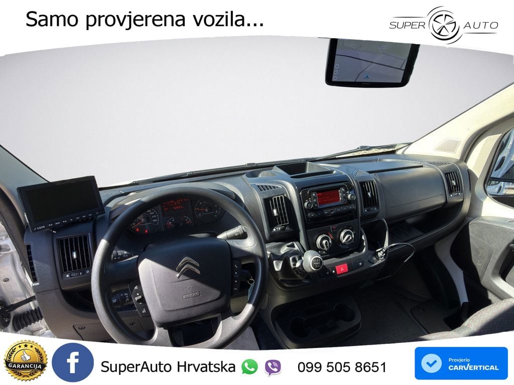 Citroën Jumper