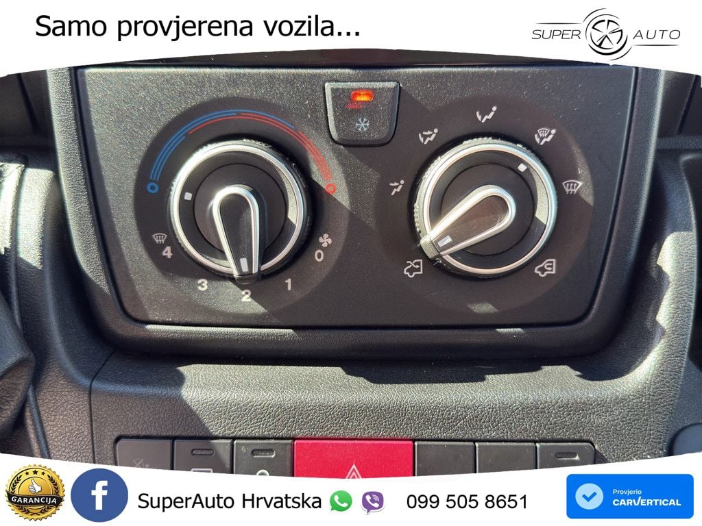 Citroën Jumper