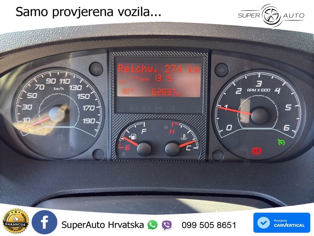 Citroën Jumper