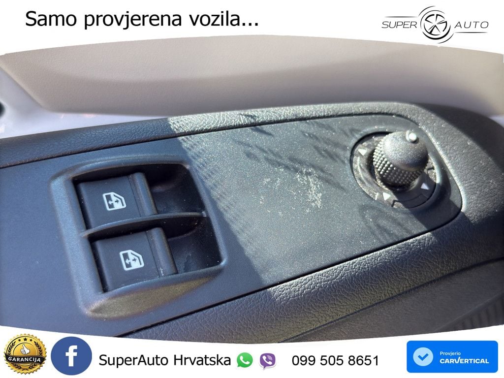 Citroën Jumper