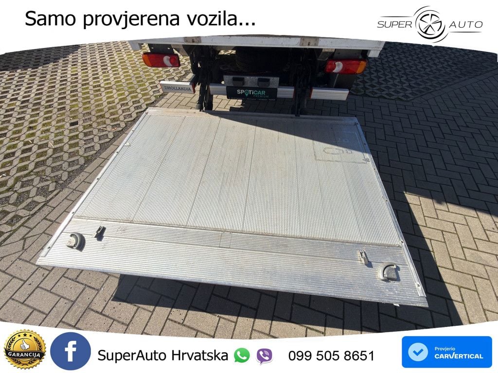 Citroën Jumper