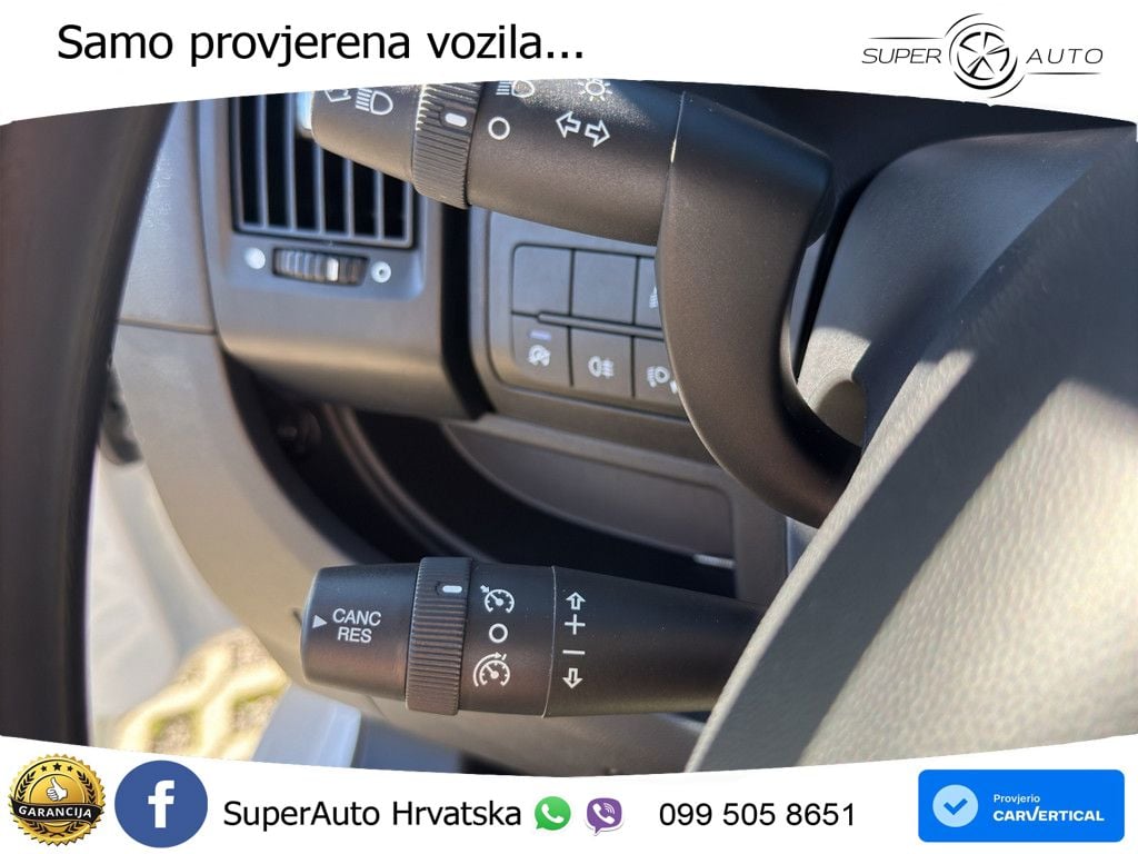 Citroën Jumper