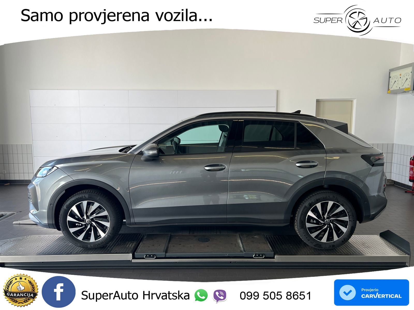 Volkswagen T-Roc 1.5 eTSI (150 KS)  DSG LED+GR SJED+ACC