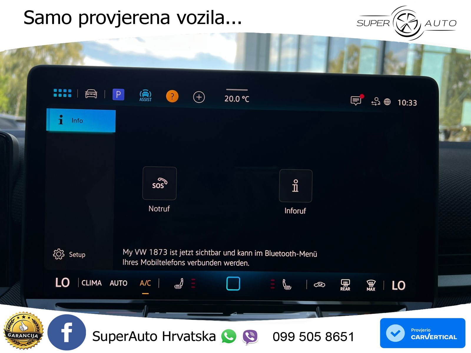 Volkswagen T-Roc 1.5 eTSI (150 KS)  DSG LED+GR SJED+ACC