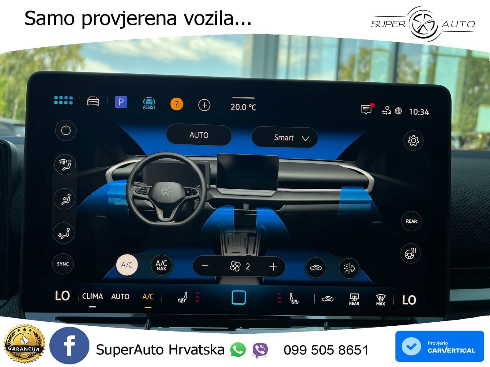 Volkswagen T-Roc 1.5 eTSI (150 KS)  DSG LED+GR SJED+ACC