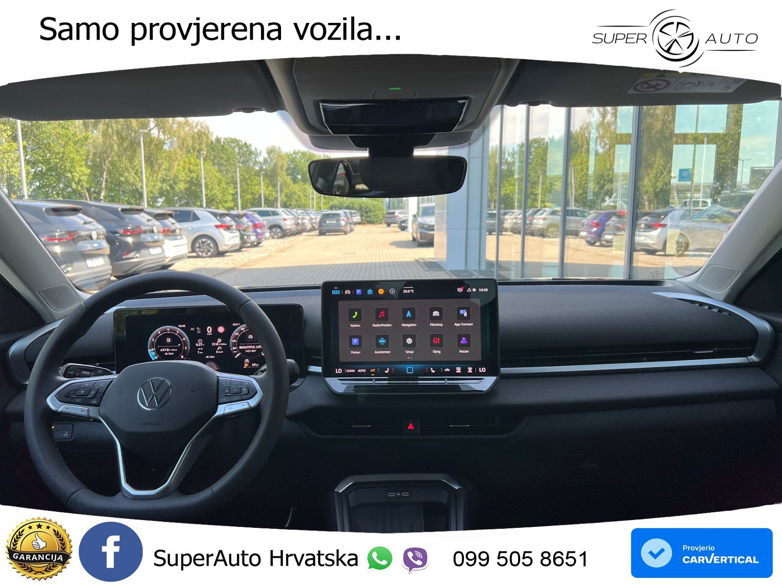 Volkswagen T-Roc 1.5 eTSI (150 KS)  DSG LED+GR SJED+ACC