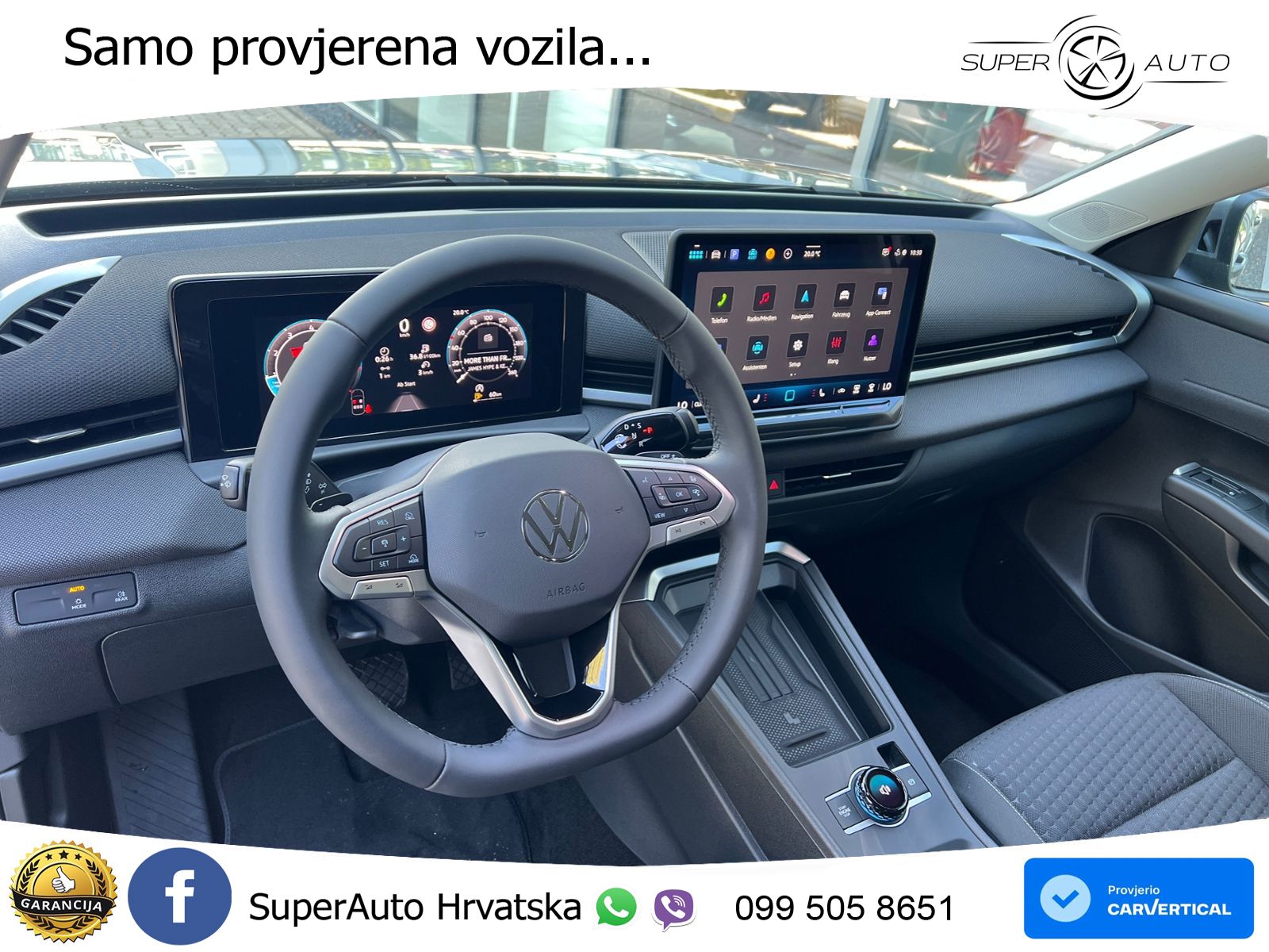 Volkswagen T-Roc 1.5 eTSI (150 KS)  DSG LED+GR SJED+ACC