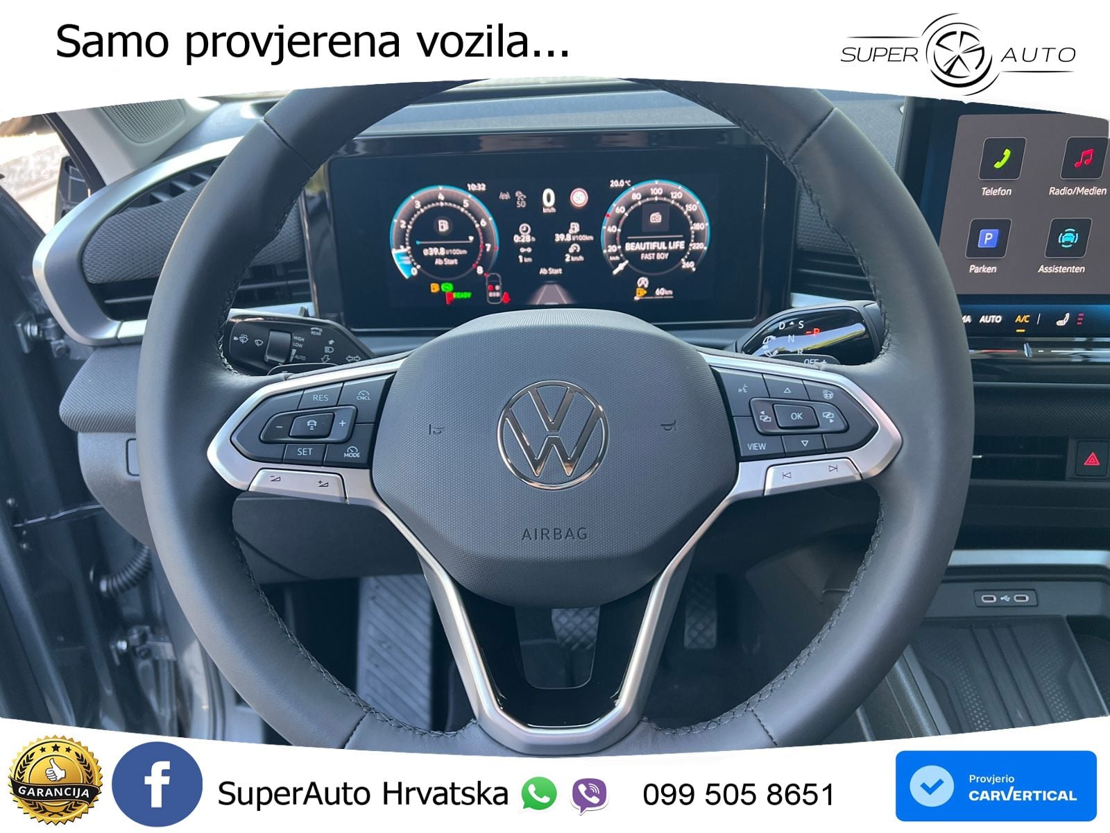 Volkswagen T-Roc 1.5 eTSI (150 KS)  DSG LED+GR SJED+ACC