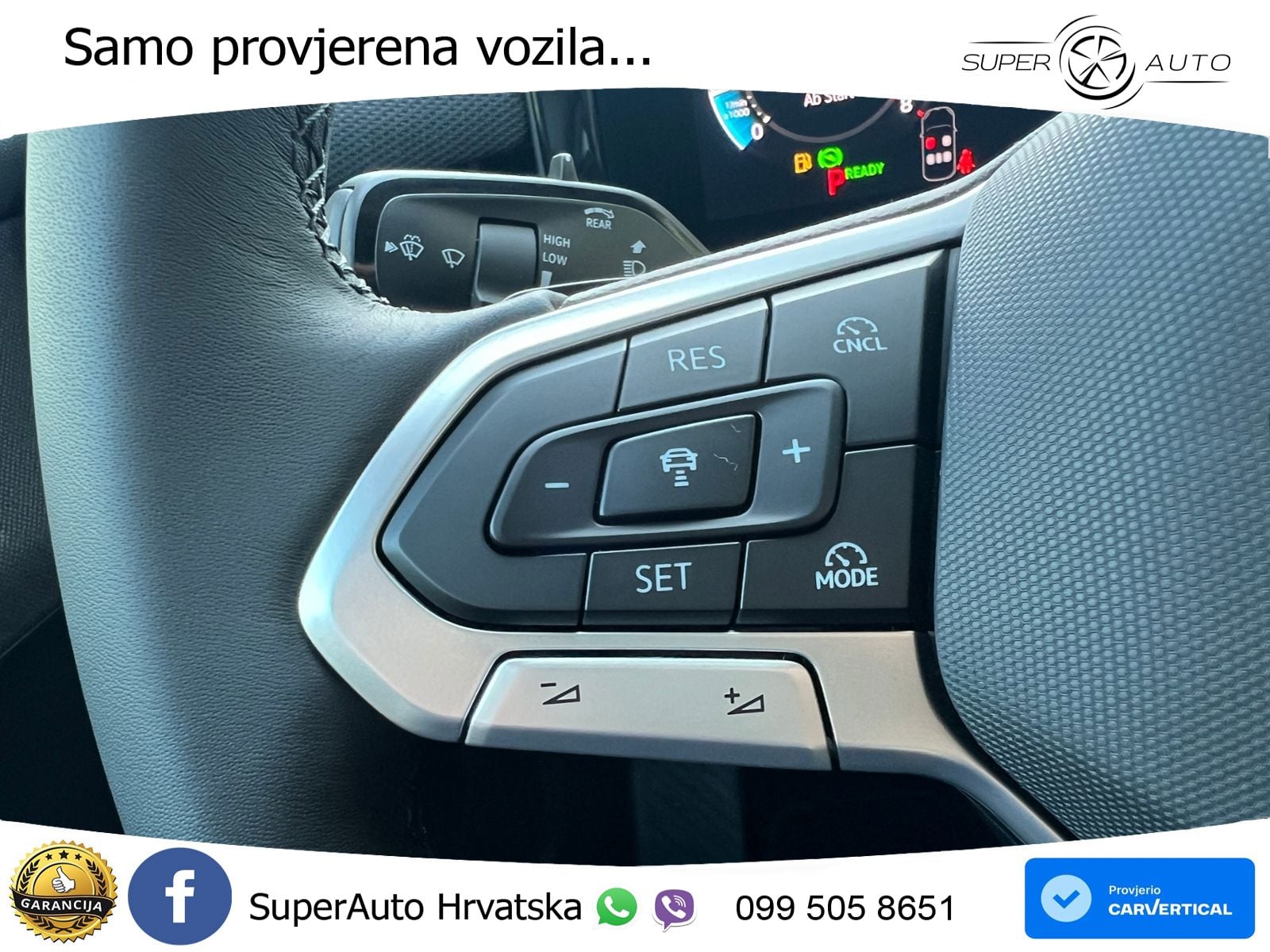 Volkswagen T-Roc 1.5 eTSI (150 KS)  DSG LED+GR SJED+ACC